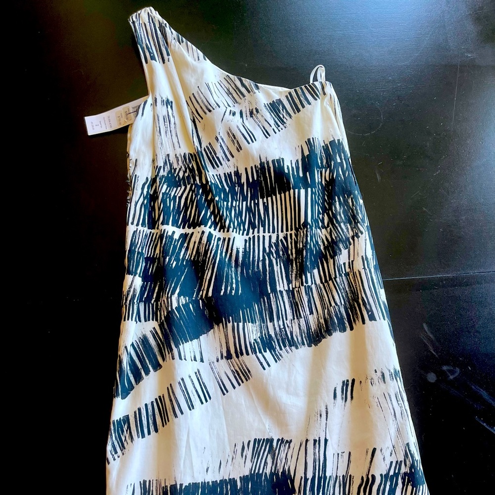 Lida Baday size 2 dress with tags